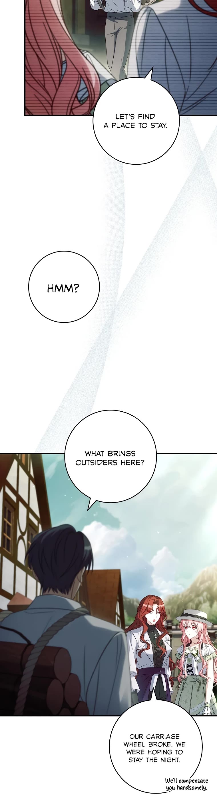 I Turned off the Pain Perception Setting! chapter 38 page 25