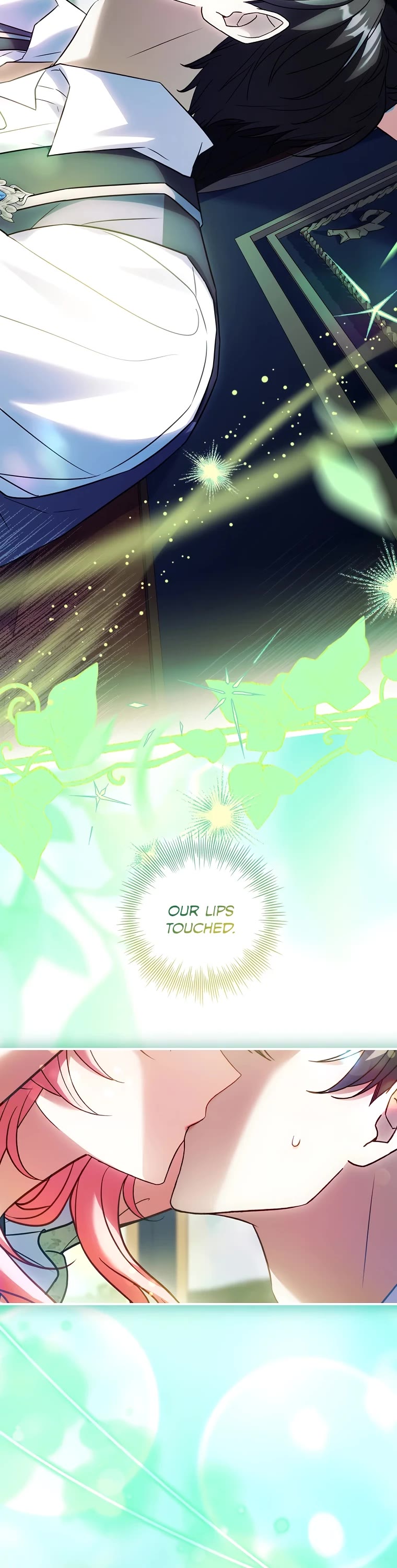 I Turned off the Pain Perception Setting! chapter 38 page 3