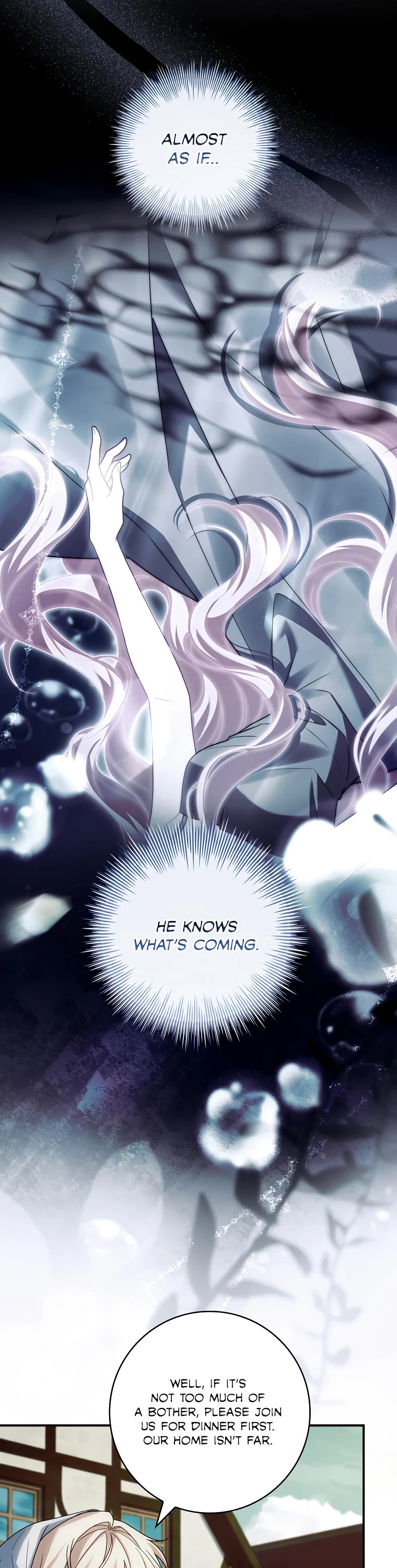 I Turned off the Pain Perception Setting! chapter 38 page 32