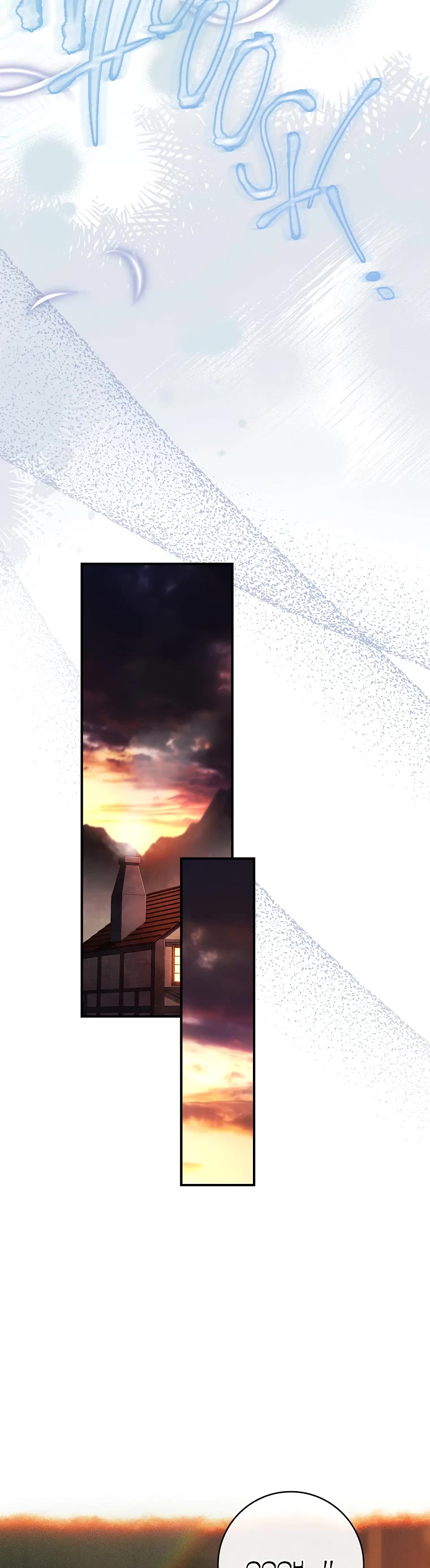 I Turned off the Pain Perception Setting! chapter 38 page 35