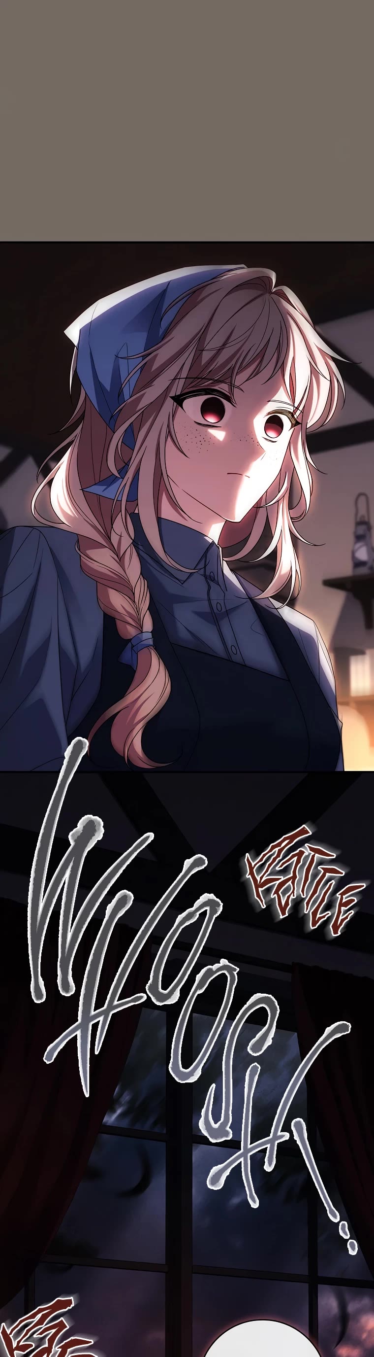 I Turned off the Pain Perception Setting! chapter 38 page 39