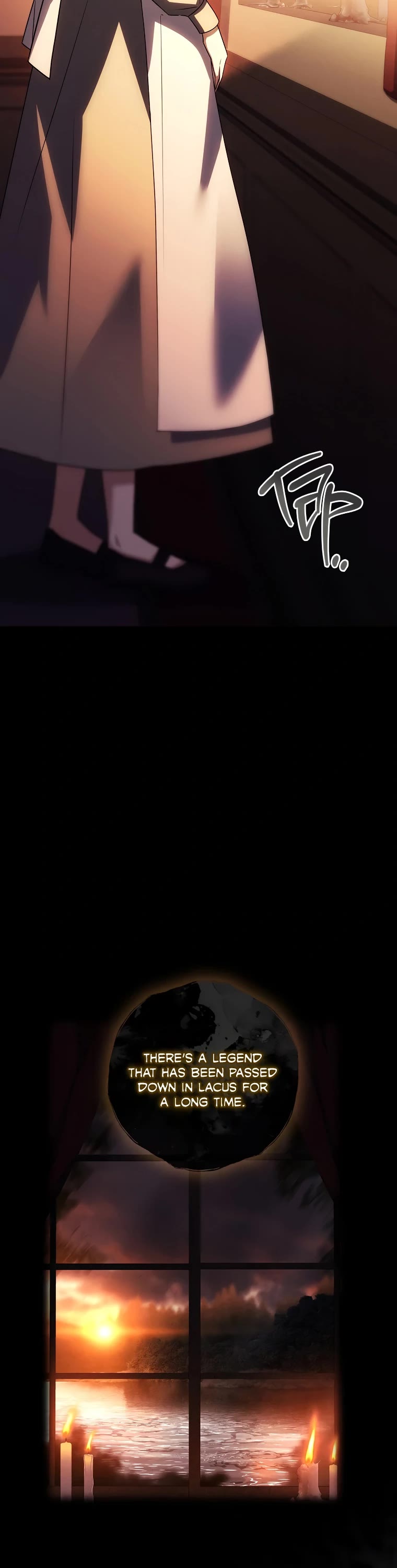 I Turned off the Pain Perception Setting! chapter 38 page 43