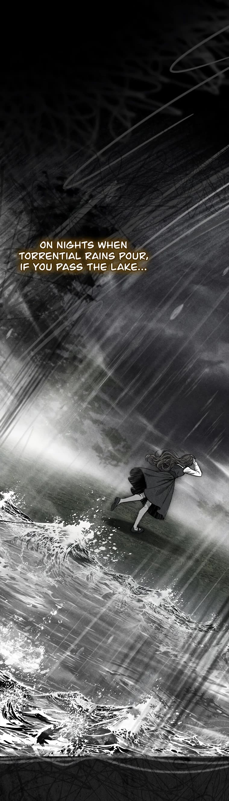 I Turned off the Pain Perception Setting! chapter 38 page 44