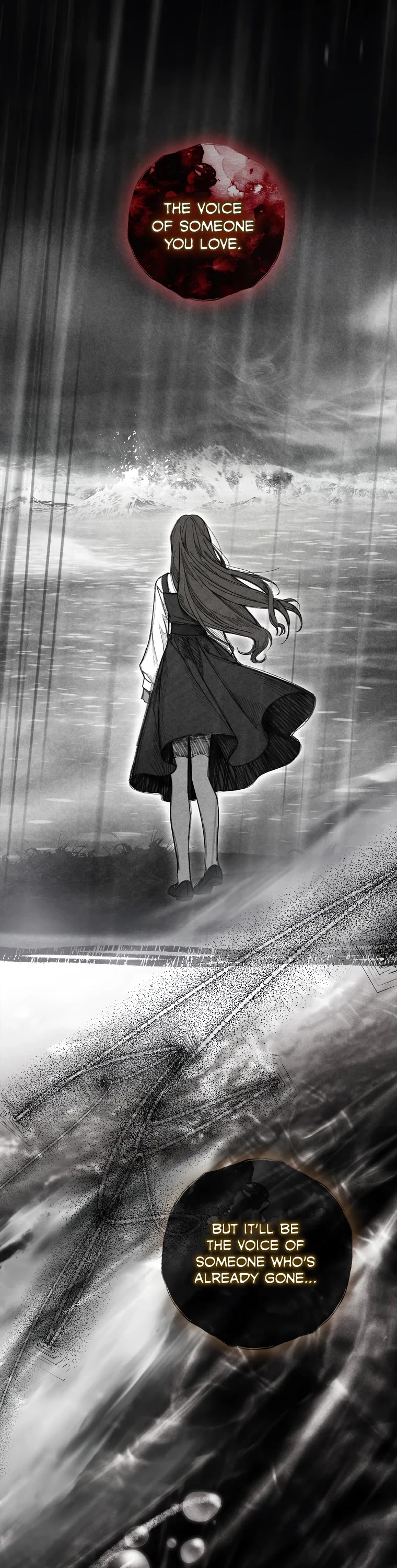 I Turned off the Pain Perception Setting! chapter 38 page 46