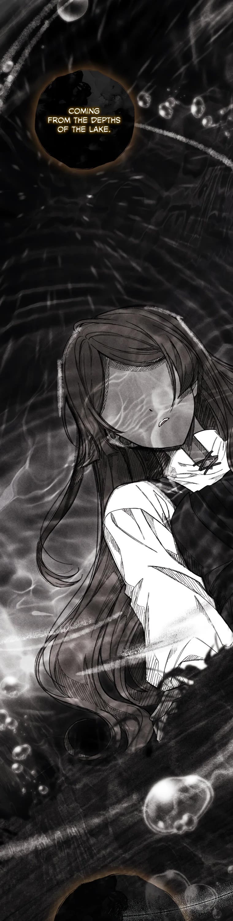 I Turned off the Pain Perception Setting! chapter 38 page 47