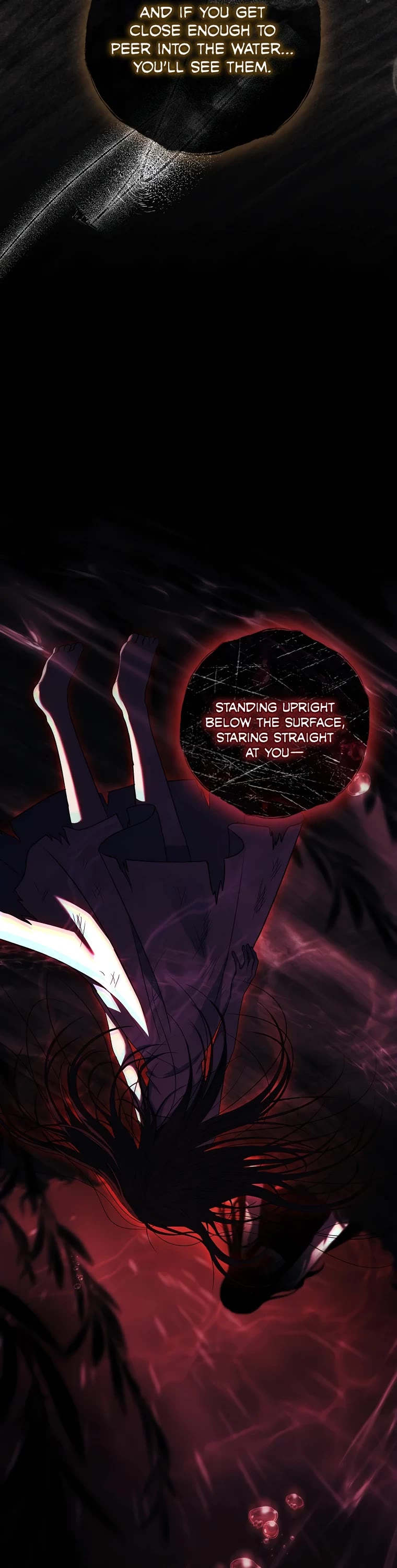 I Turned off the Pain Perception Setting! chapter 38 page 48