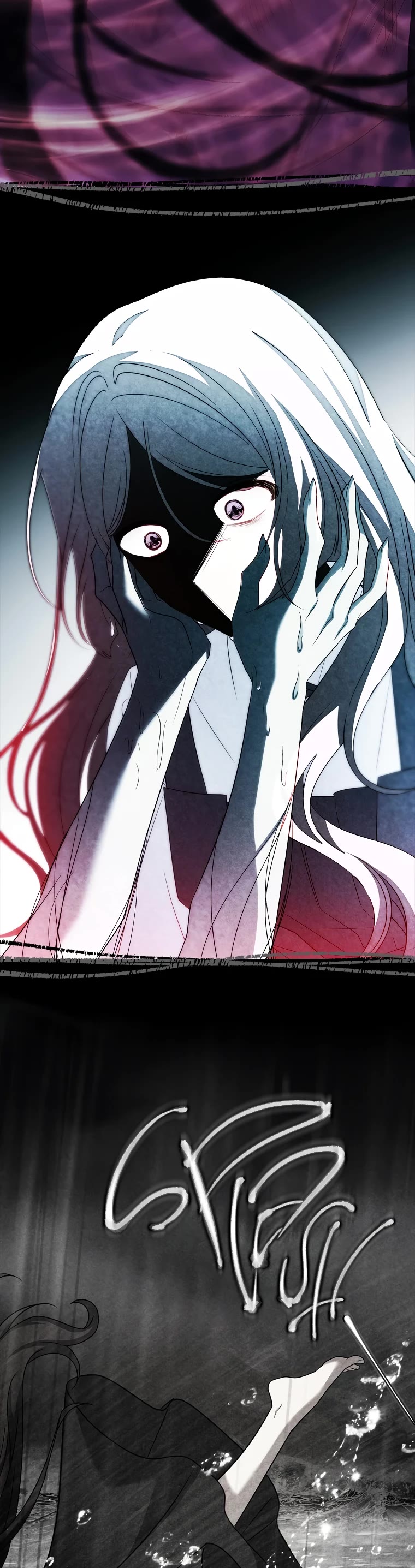 I Turned off the Pain Perception Setting! chapter 38 page 50