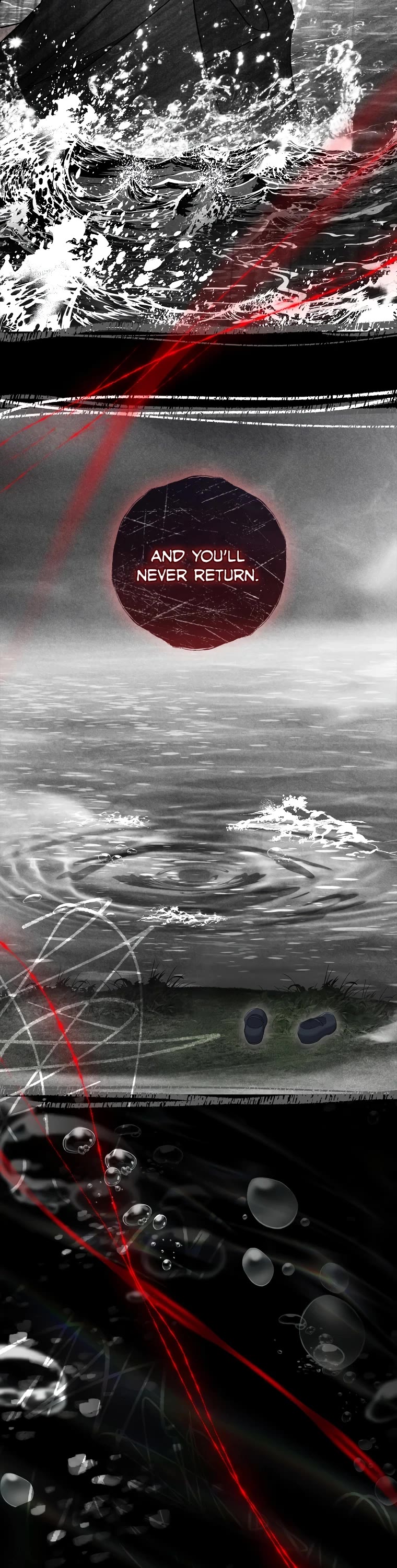 I Turned off the Pain Perception Setting! chapter 38 page 51