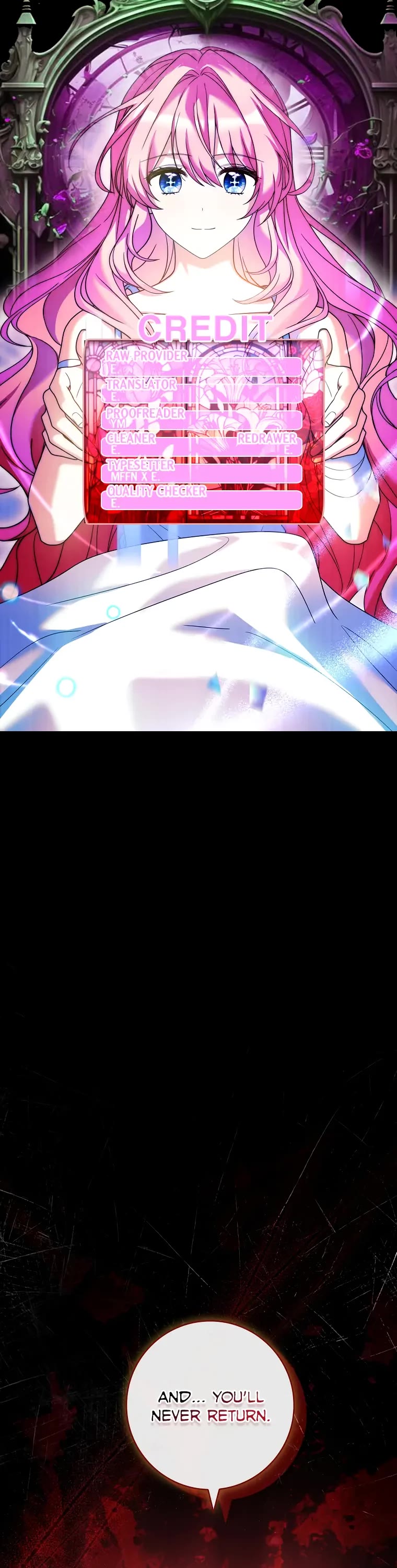 I Turned off the Pain Perception Setting! chapter 39 page 1