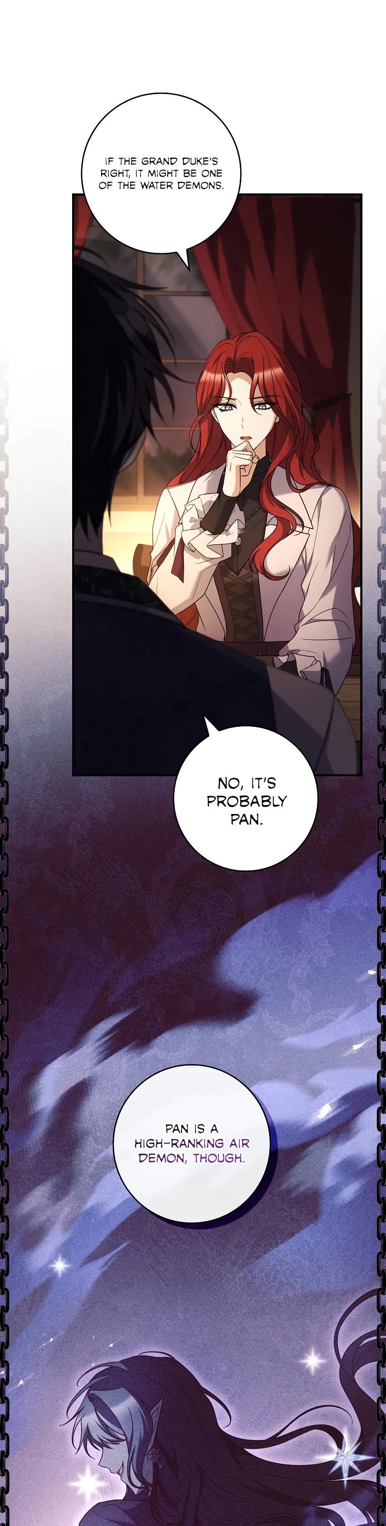 I Turned off the Pain Perception Setting! chapter 39 page 12