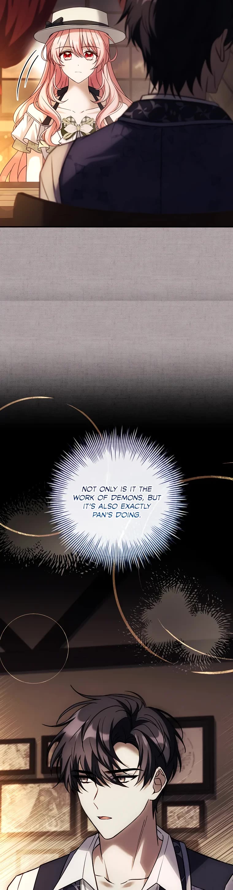 I Turned off the Pain Perception Setting! chapter 39 page 15