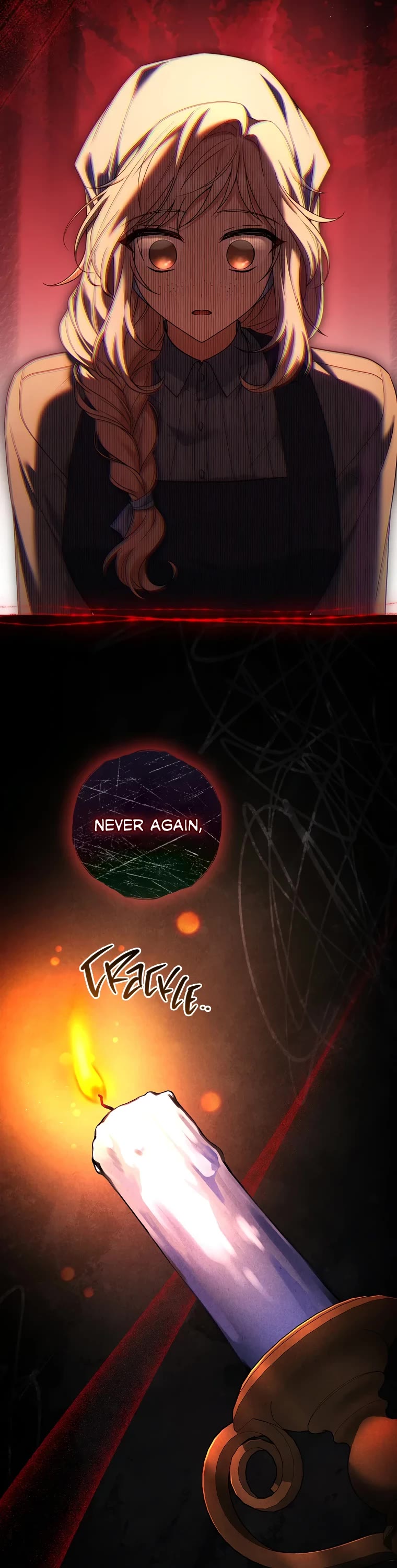 I Turned off the Pain Perception Setting! chapter 39 page 2