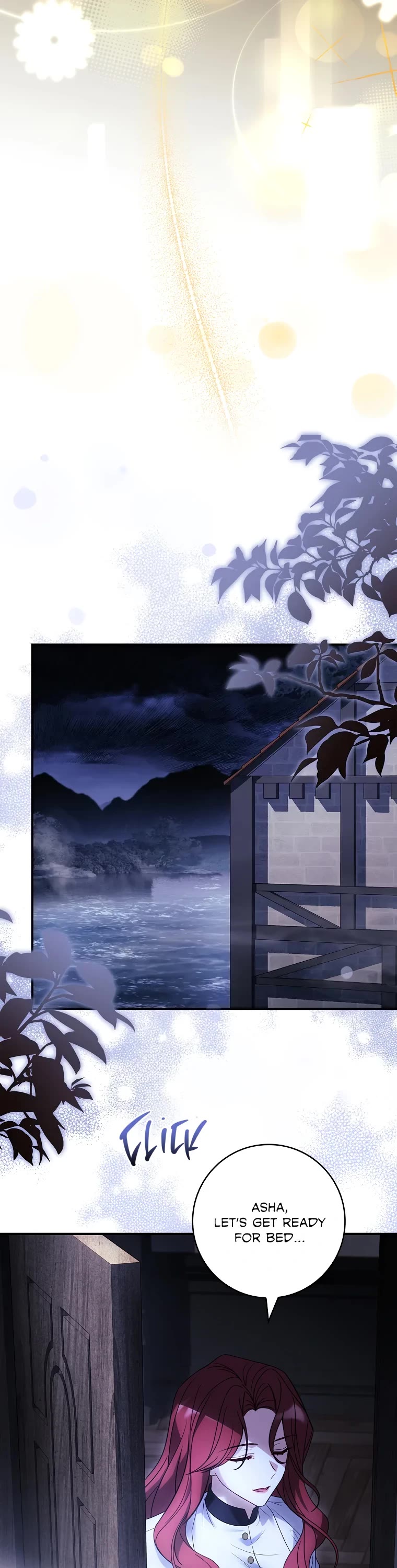 I Turned off the Pain Perception Setting! chapter 39 page 21