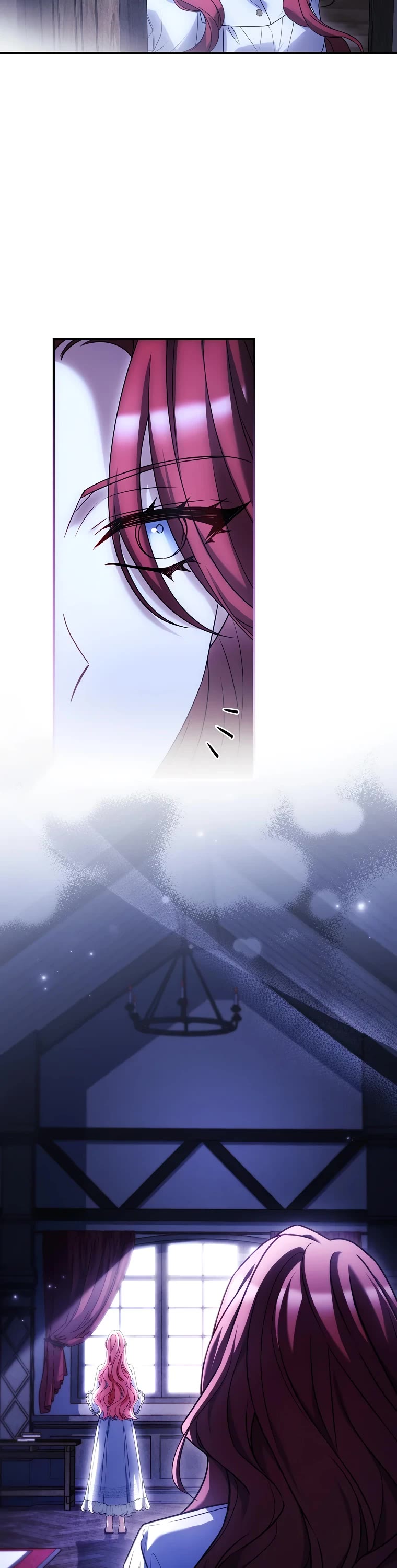 I Turned off the Pain Perception Setting! chapter 39 page 22