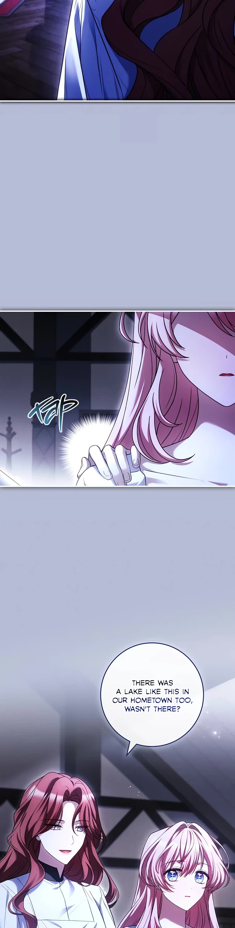 I Turned off the Pain Perception Setting! chapter 39 page 23