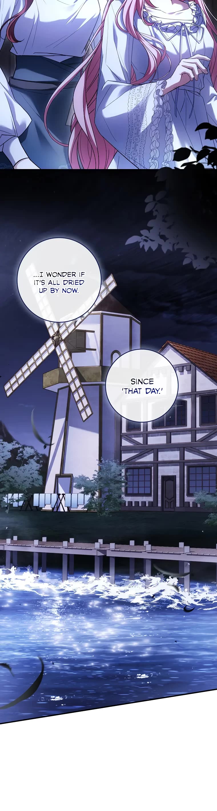 I Turned off the Pain Perception Setting! chapter 39 page 24