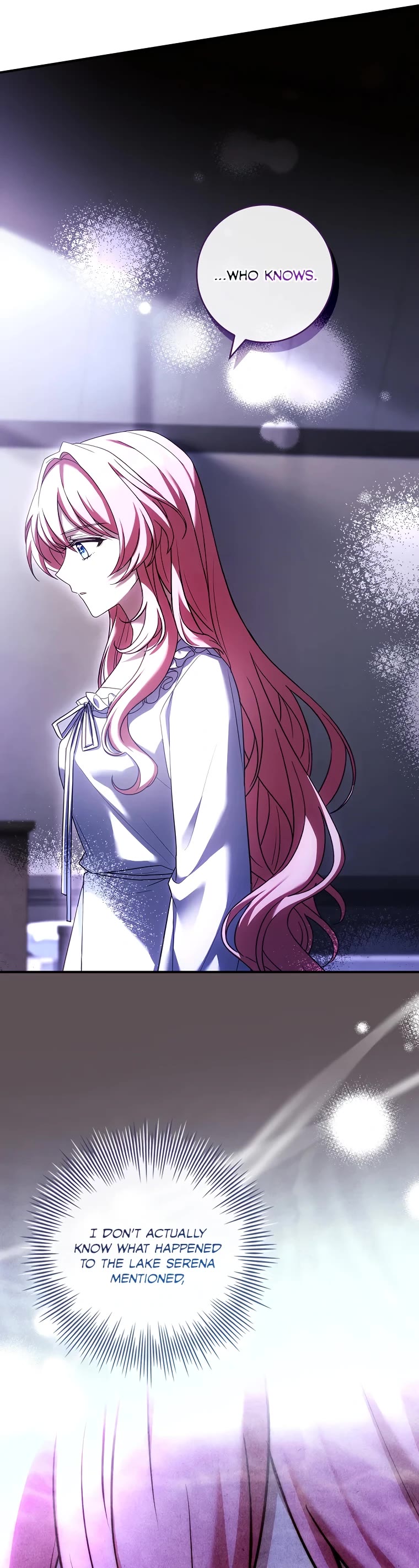 I Turned off the Pain Perception Setting! chapter 39 page 25