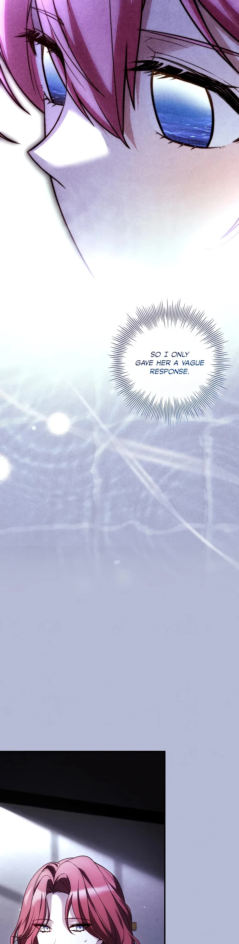 I Turned off the Pain Perception Setting! chapter 39 page 26