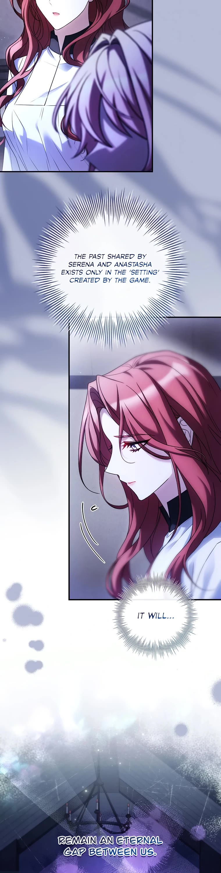 I Turned off the Pain Perception Setting! chapter 39 page 27