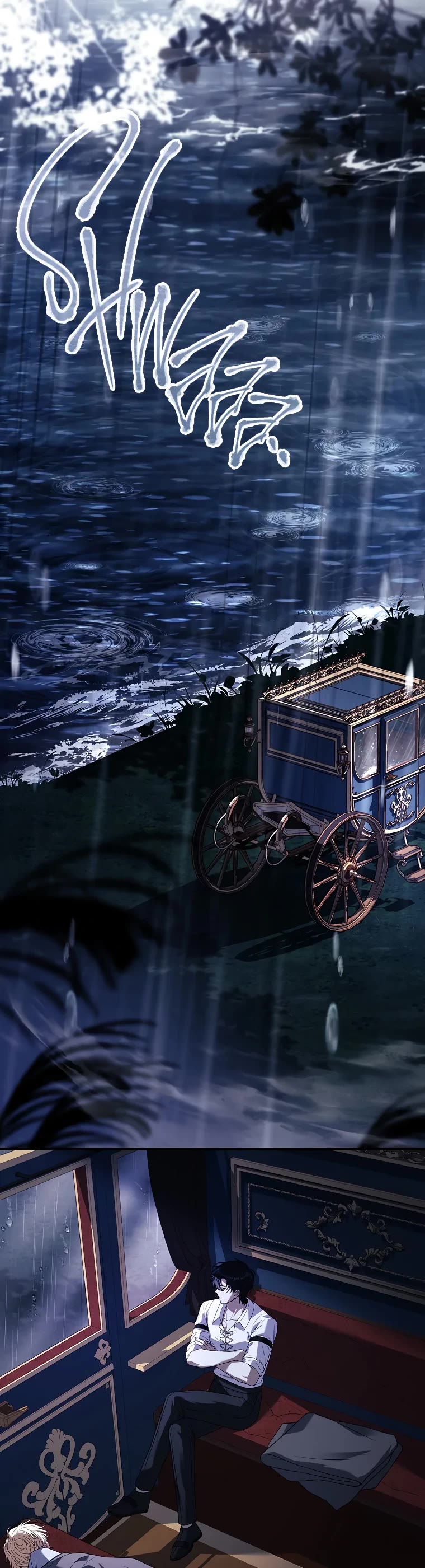 I Turned off the Pain Perception Setting! chapter 39 page 29