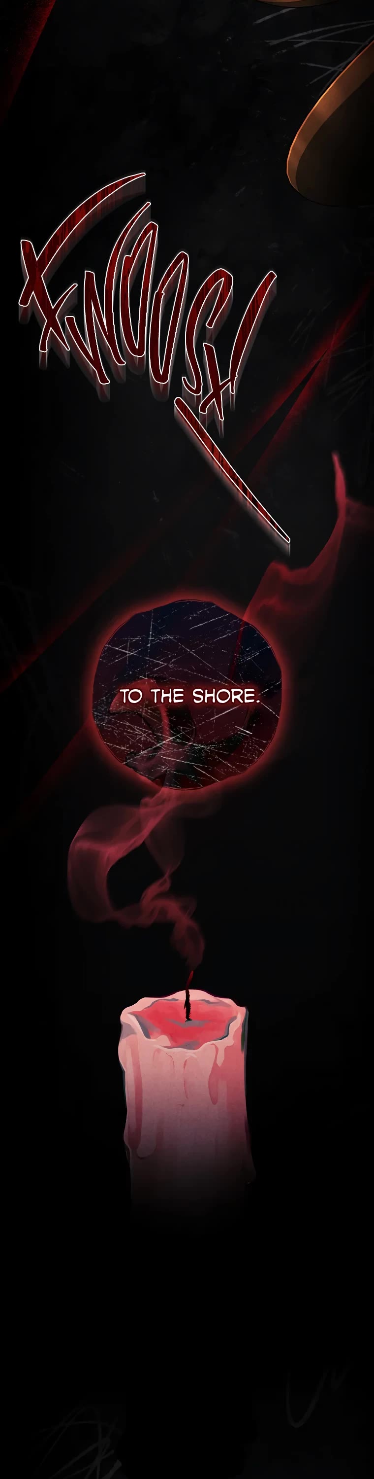 I Turned off the Pain Perception Setting! chapter 39 page 3