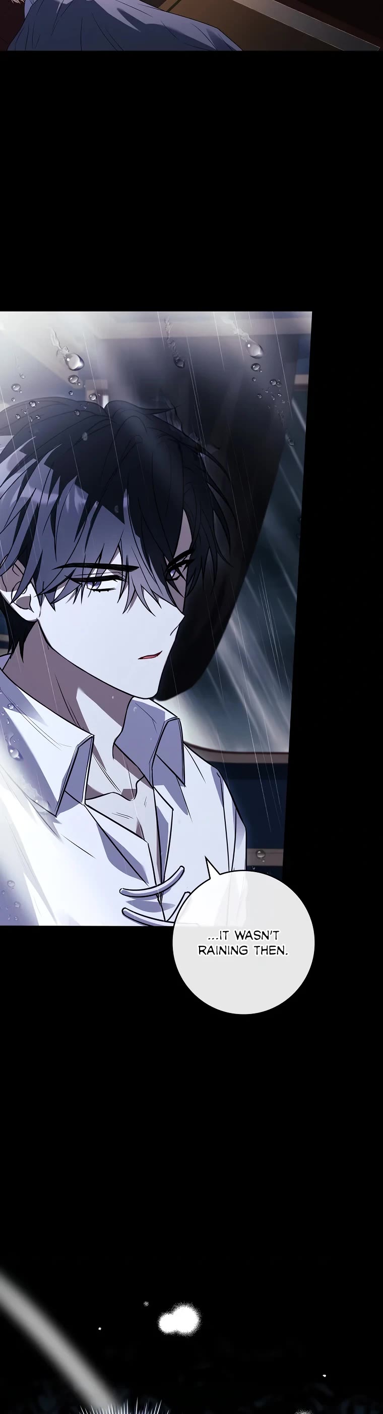 I Turned off the Pain Perception Setting! chapter 39 page 30