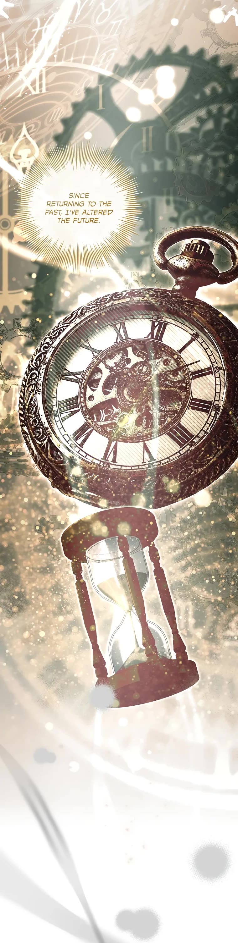 I Turned off the Pain Perception Setting! chapter 39 page 32