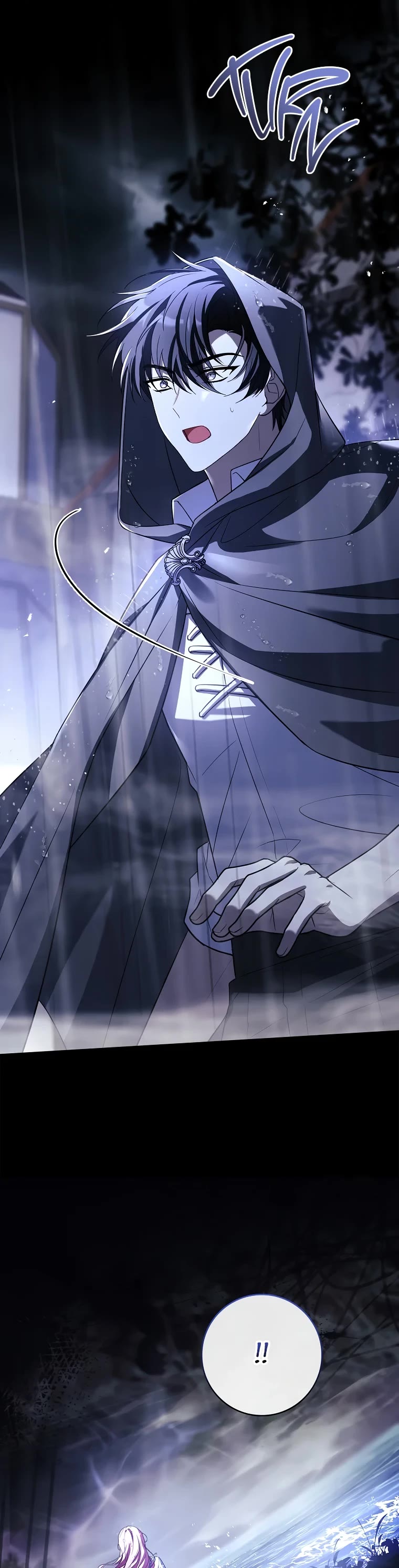 I Turned off the Pain Perception Setting! chapter 39 page 40