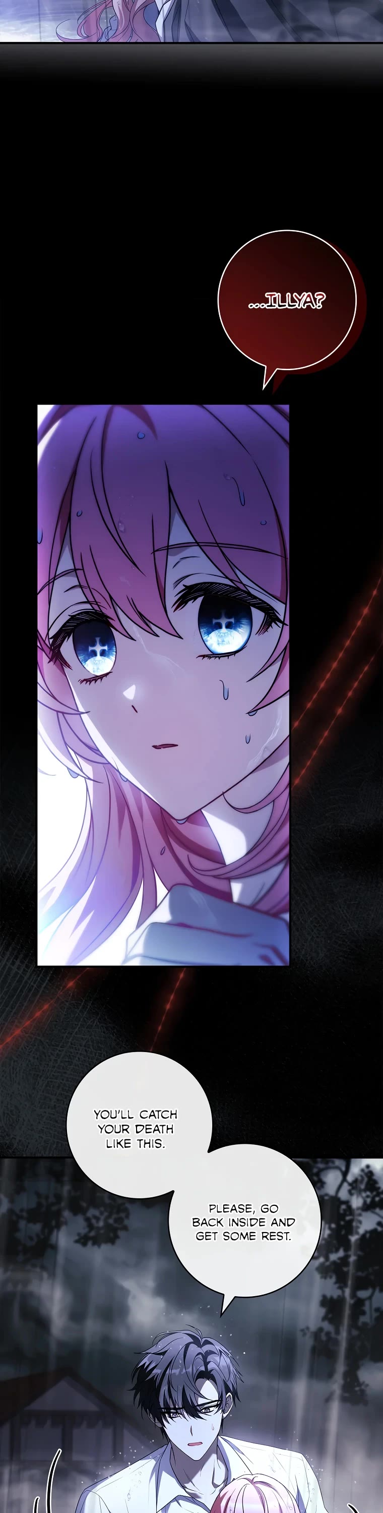 I Turned off the Pain Perception Setting! chapter 39 page 43