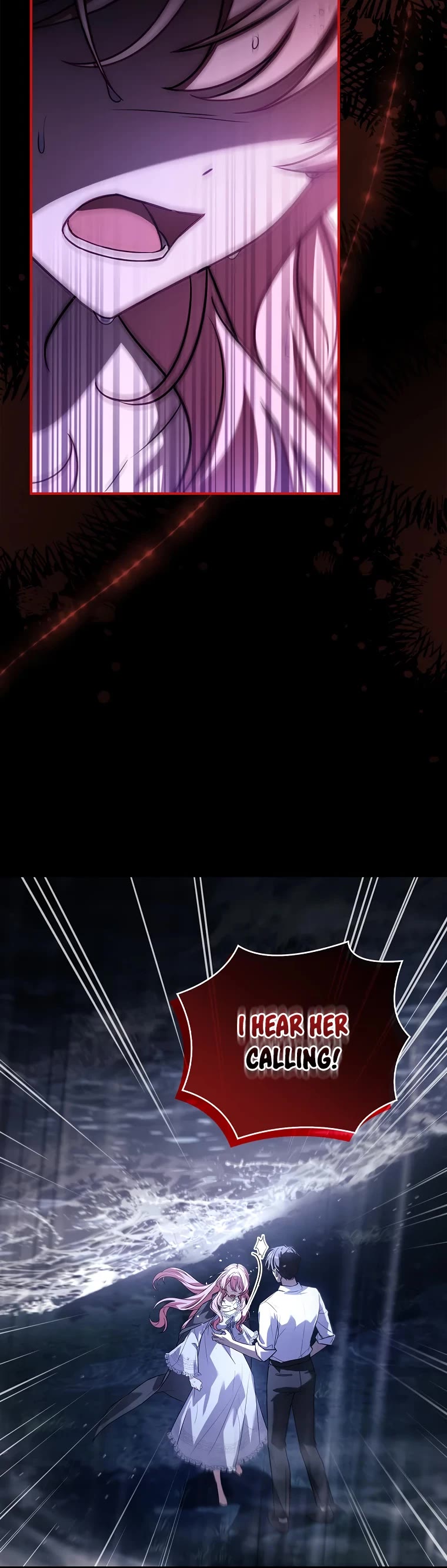 I Turned off the Pain Perception Setting! chapter 39 page 45