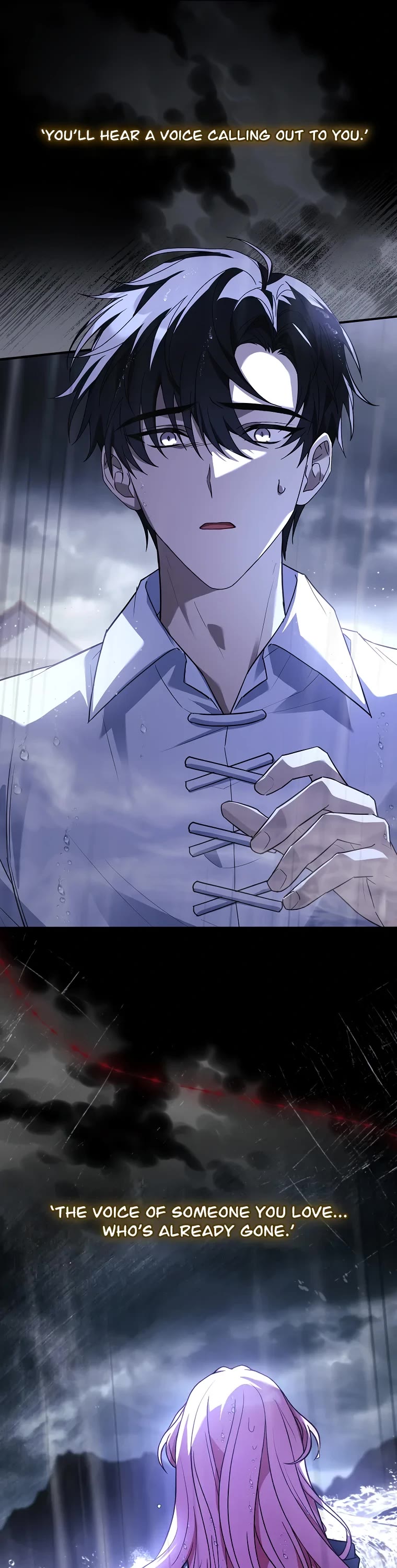 I Turned off the Pain Perception Setting! chapter 39 page 46