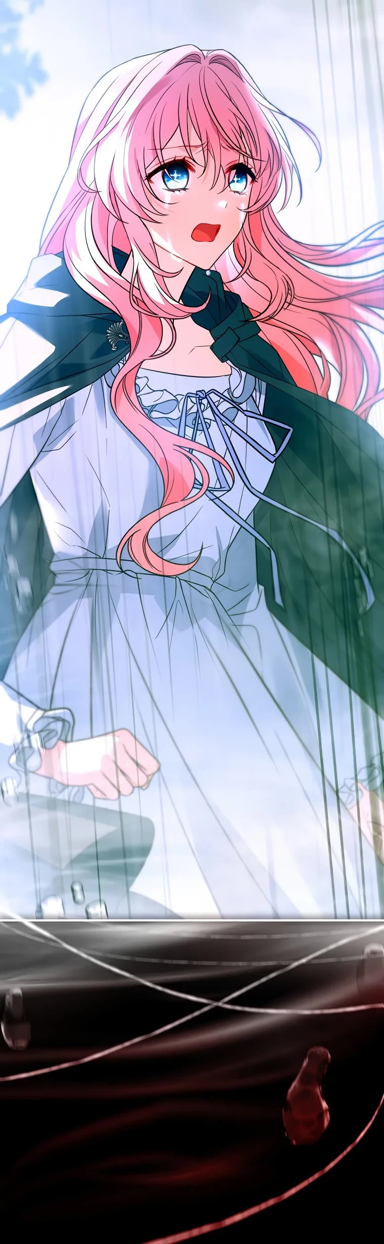 I Turned off the Pain Perception Setting! chapter 39 page 49