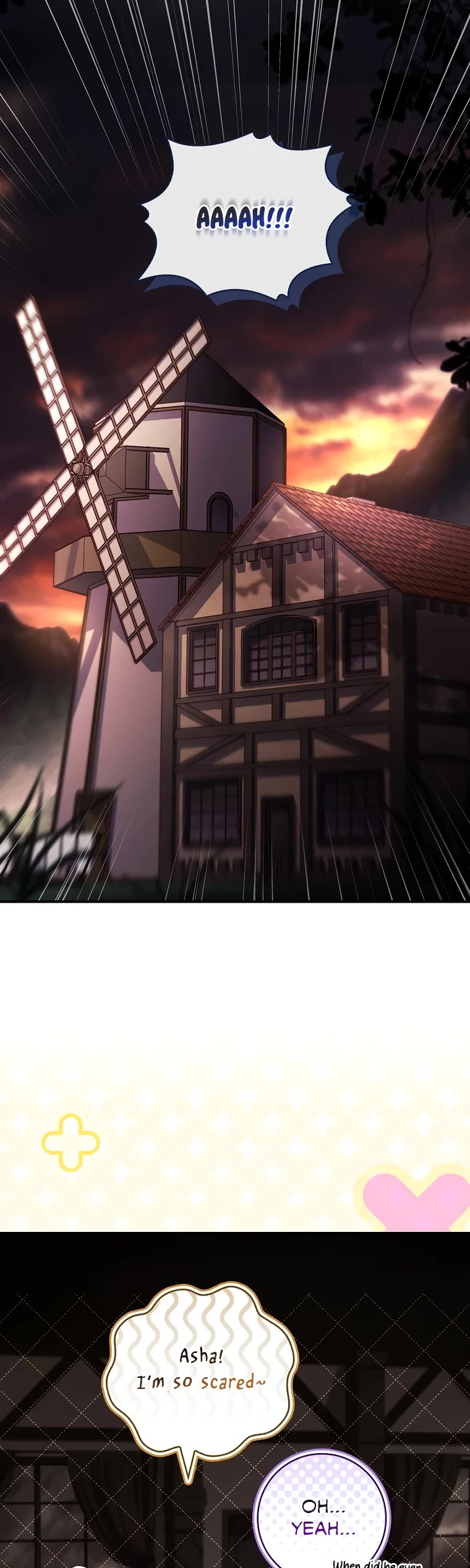 I Turned off the Pain Perception Setting! chapter 39 page 5