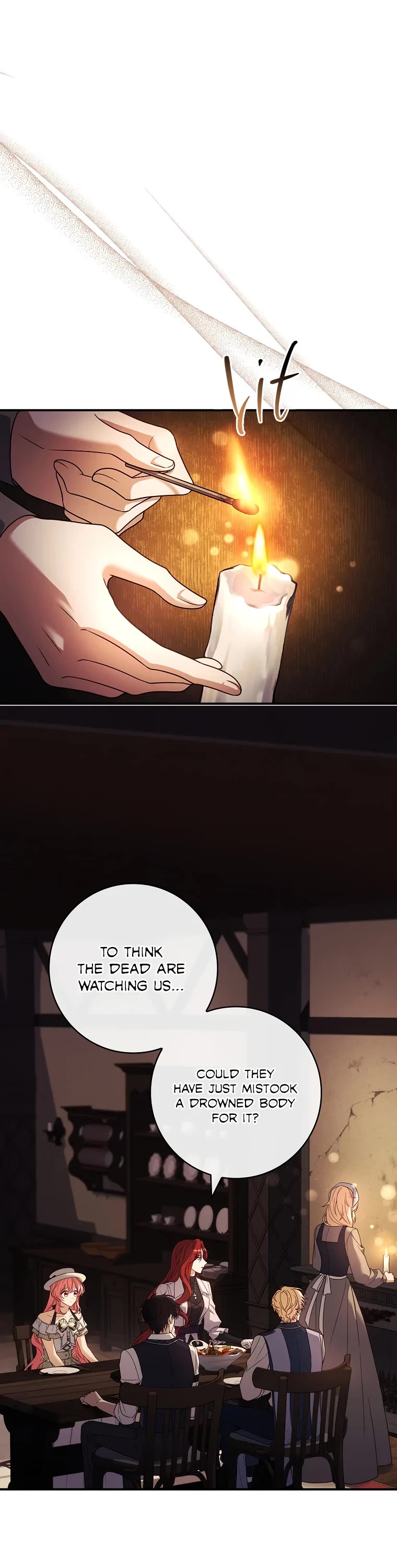 I Turned off the Pain Perception Setting! chapter 39 page 7