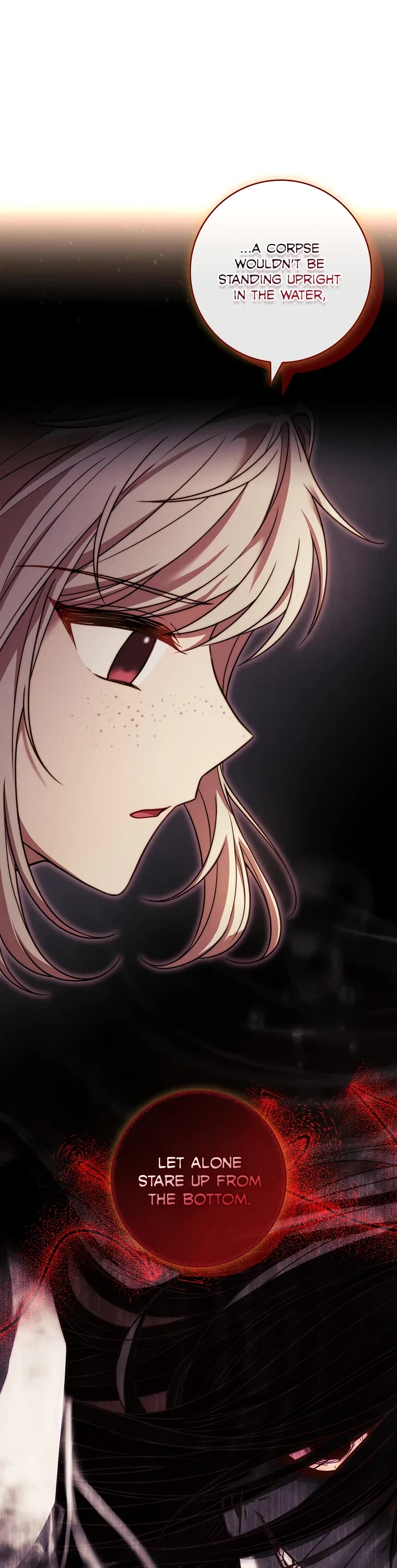 I Turned off the Pain Perception Setting! chapter 39 page 8