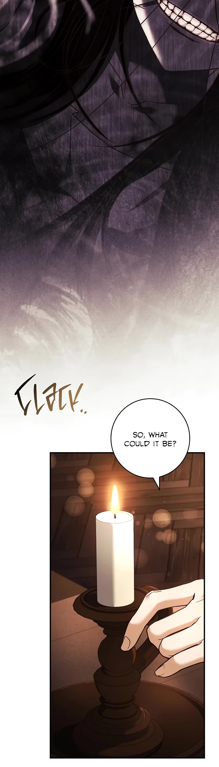 I Turned off the Pain Perception Setting! chapter 39 page 9