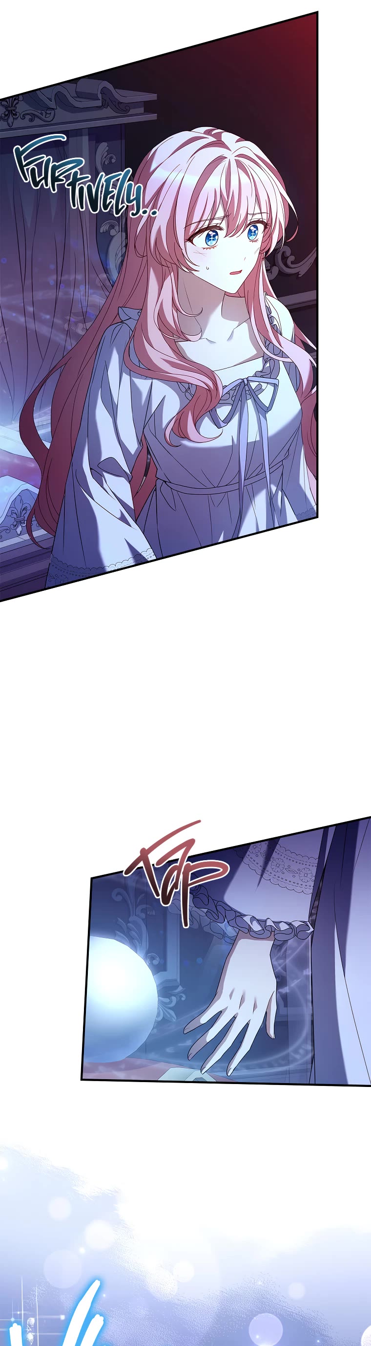 I Turned off the Pain Perception Setting! chapter 4 page 10