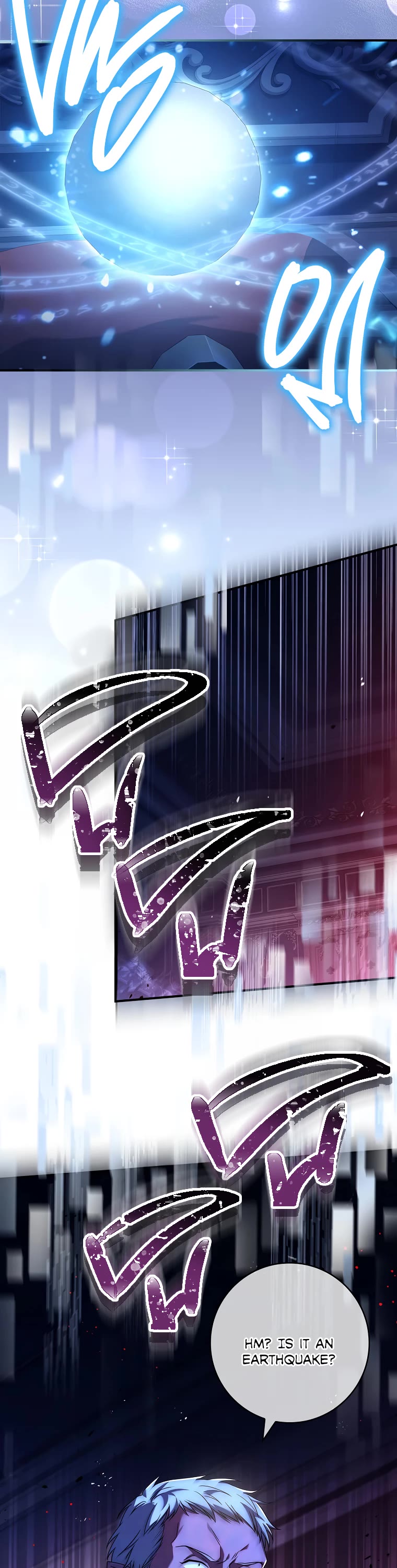 I Turned off the Pain Perception Setting! chapter 4 page 11