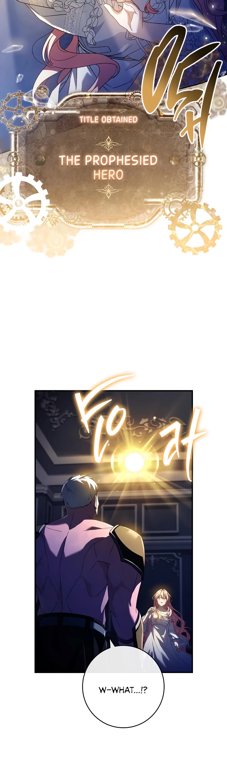 I Turned off the Pain Perception Setting! chapter 4 page 14