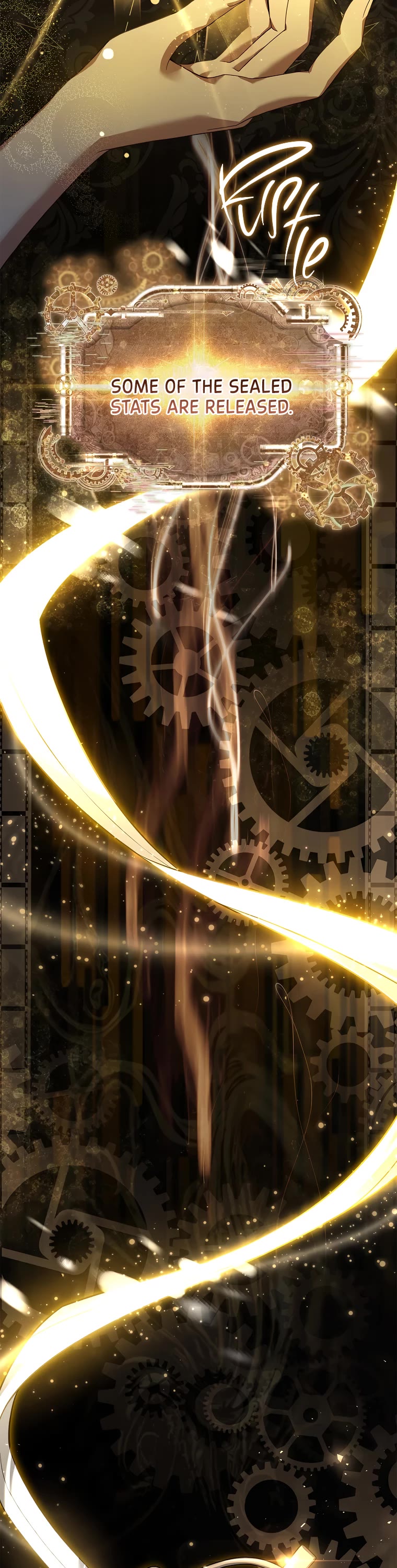 I Turned off the Pain Perception Setting! chapter 4 page 16