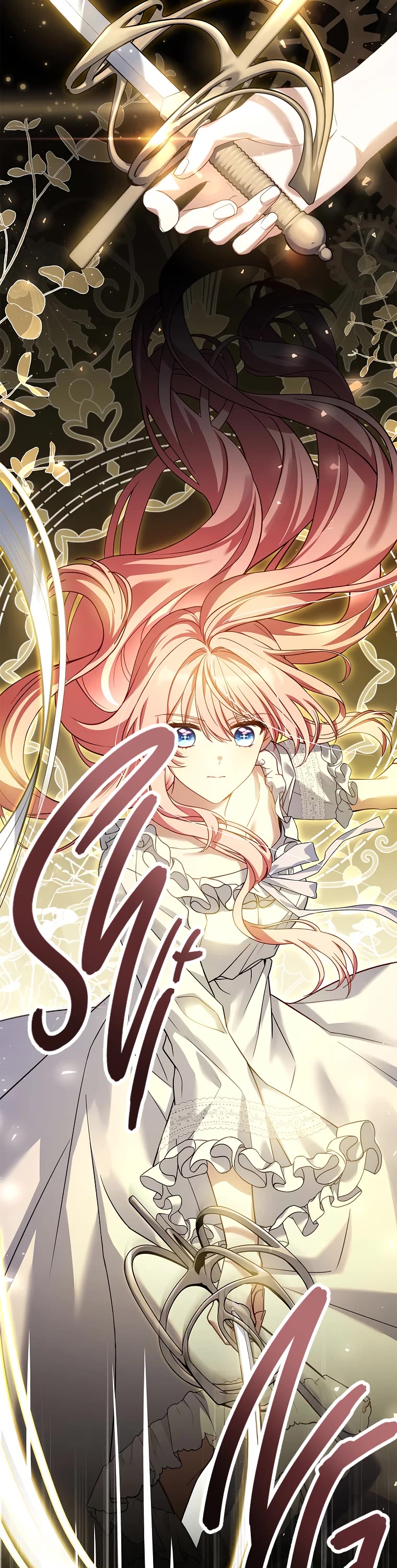 I Turned off the Pain Perception Setting! chapter 4 page 17