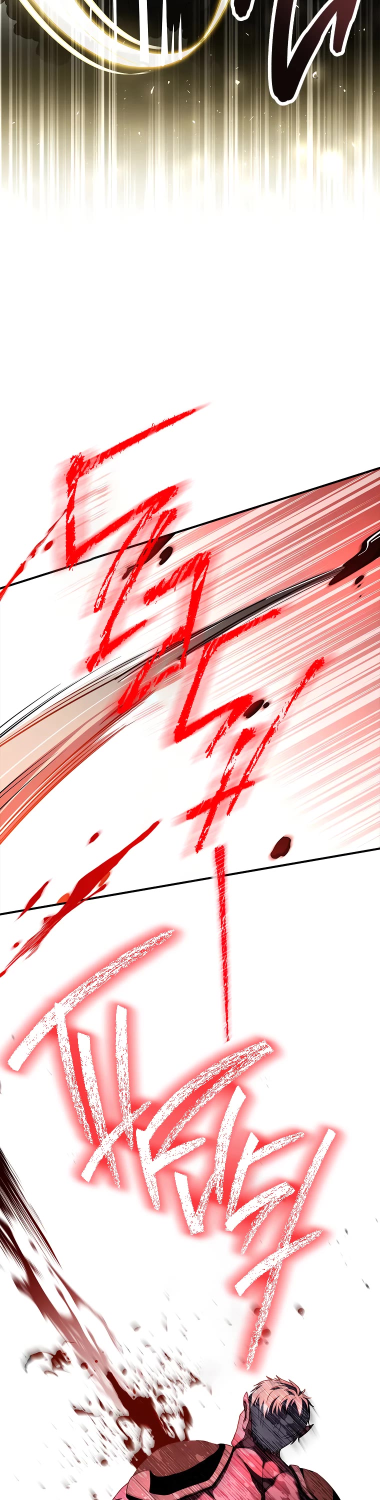 I Turned off the Pain Perception Setting! chapter 4 page 18