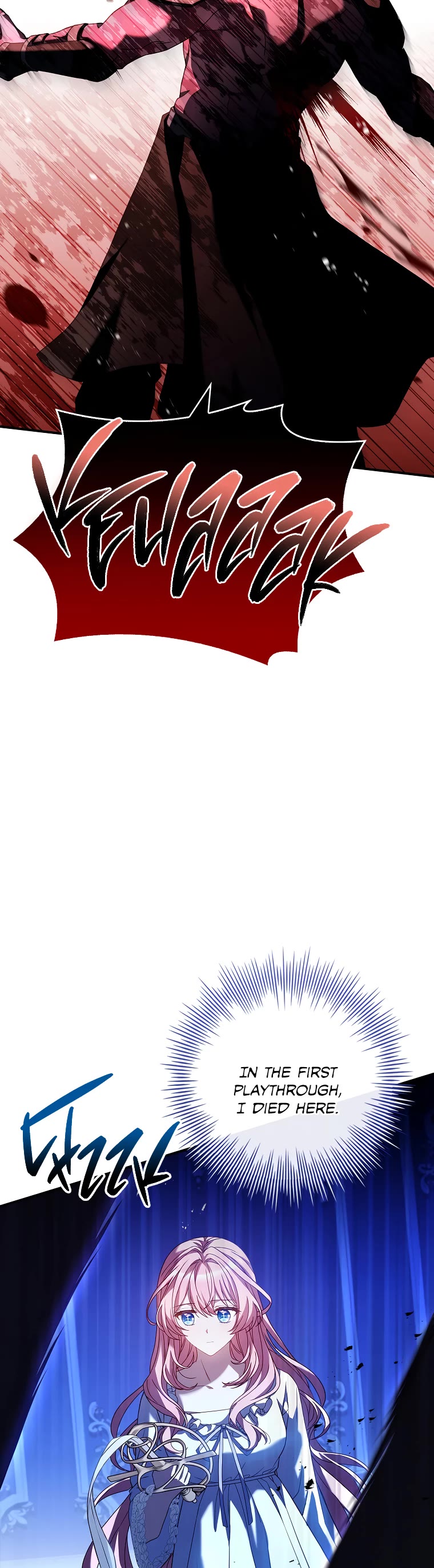 I Turned off the Pain Perception Setting! chapter 4 page 19