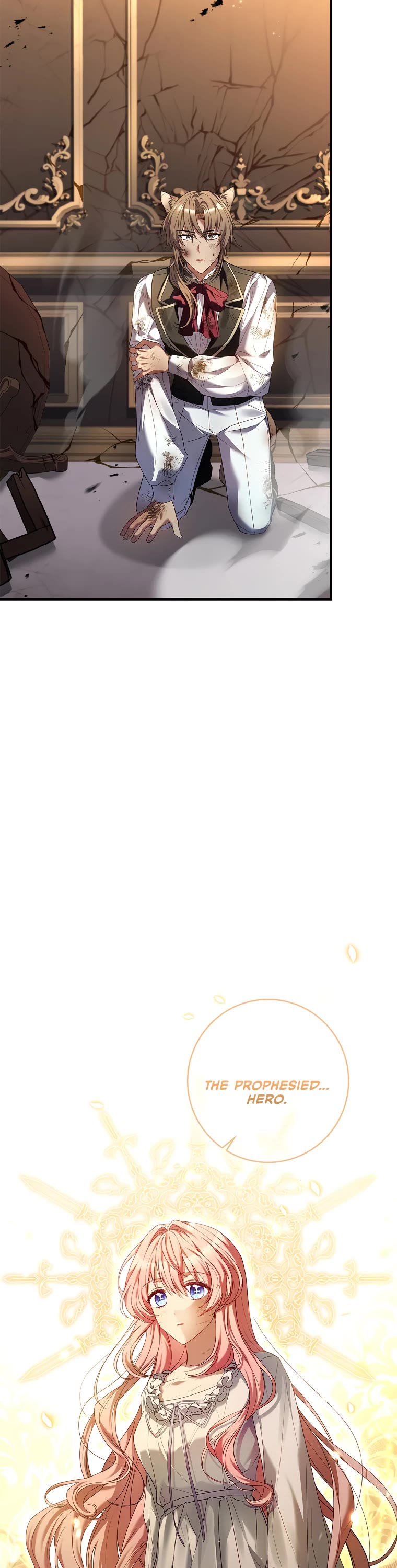 I Turned off the Pain Perception Setting! chapter 4 page 23