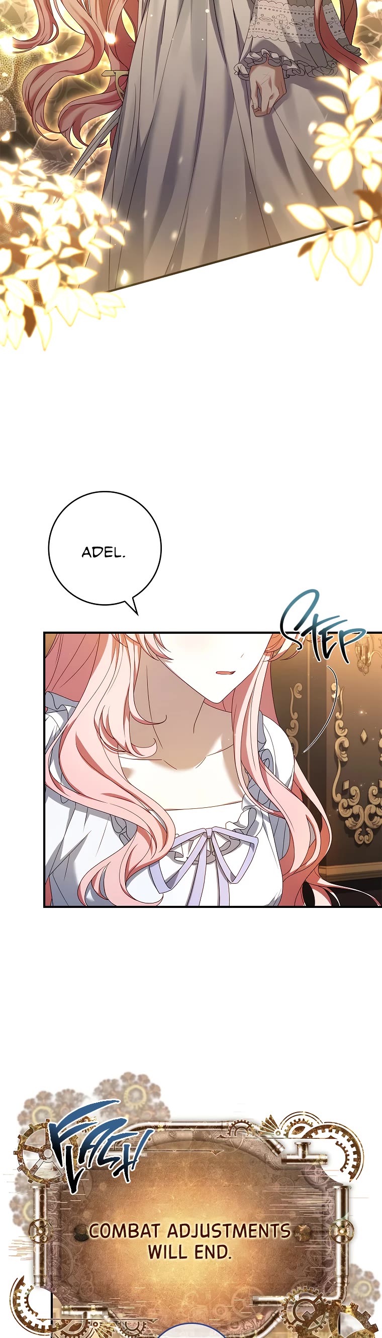 I Turned off the Pain Perception Setting! chapter 4 page 24