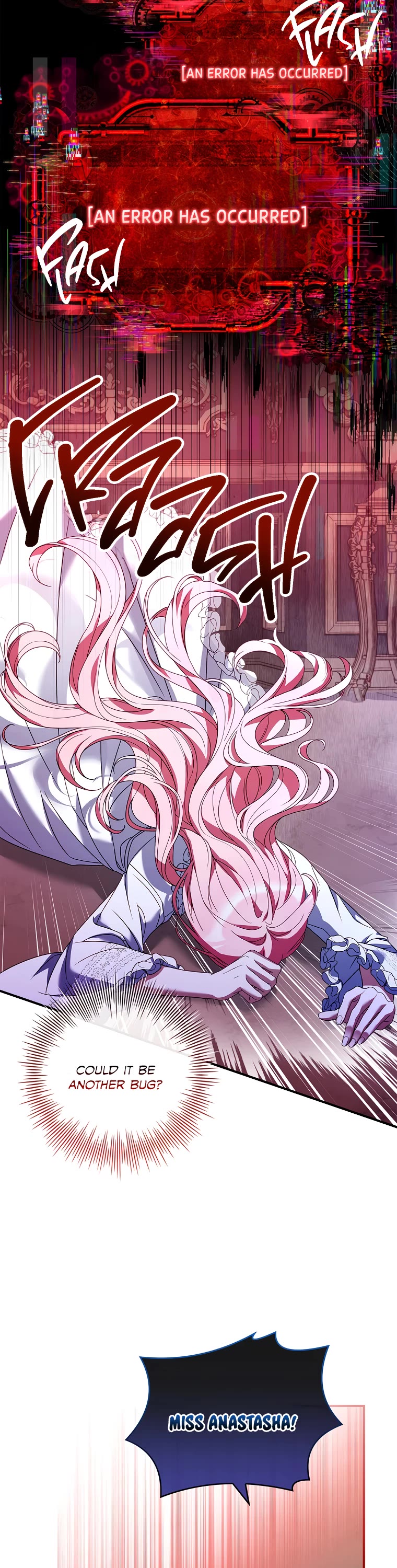 I Turned off the Pain Perception Setting! chapter 4 page 26