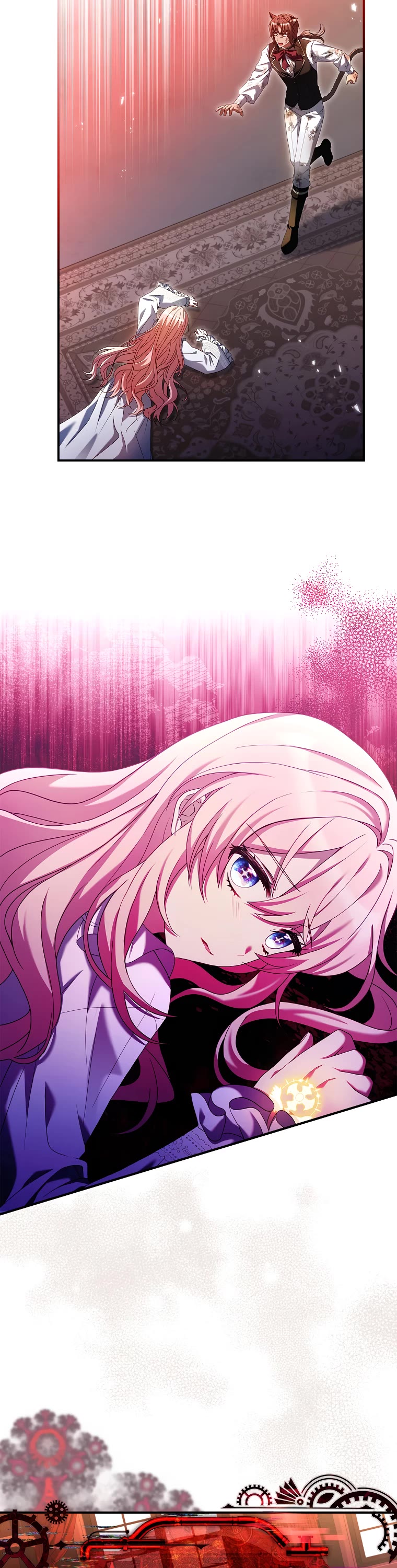 I Turned off the Pain Perception Setting! chapter 4 page 27