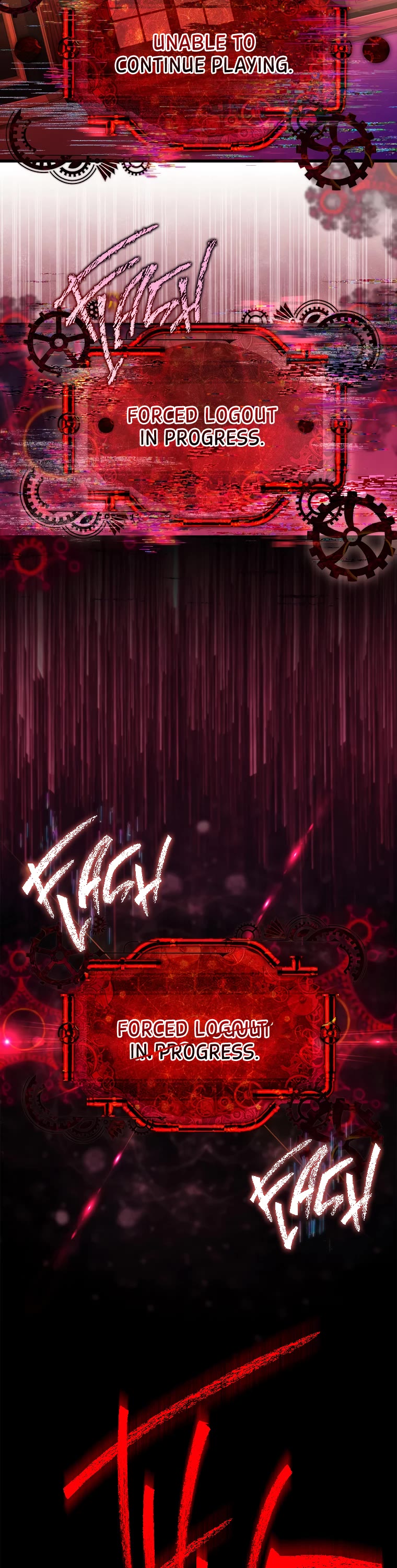 I Turned off the Pain Perception Setting! chapter 4 page 28