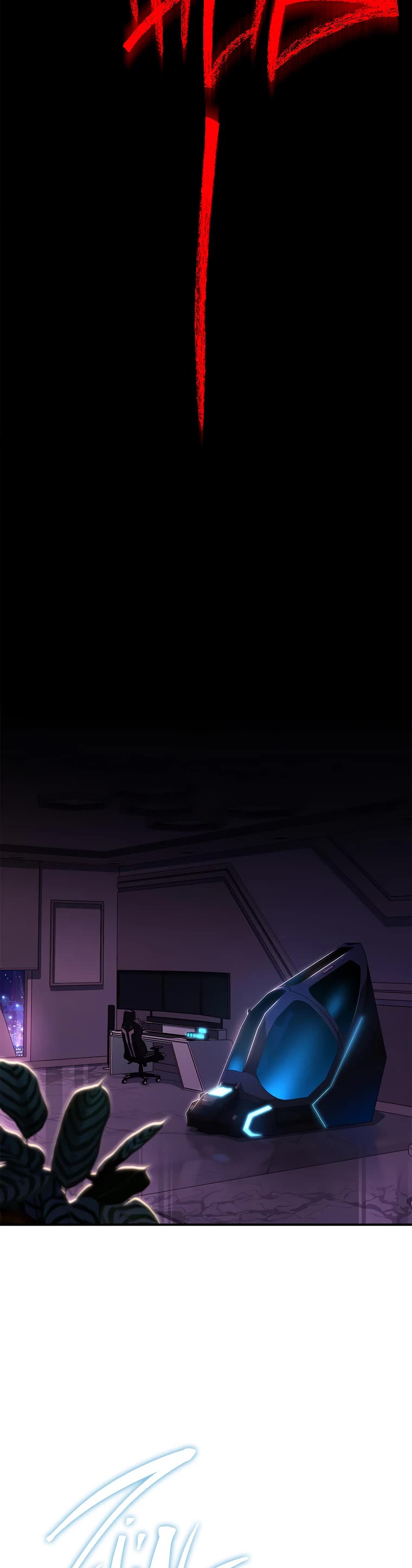 I Turned off the Pain Perception Setting! chapter 4 page 29