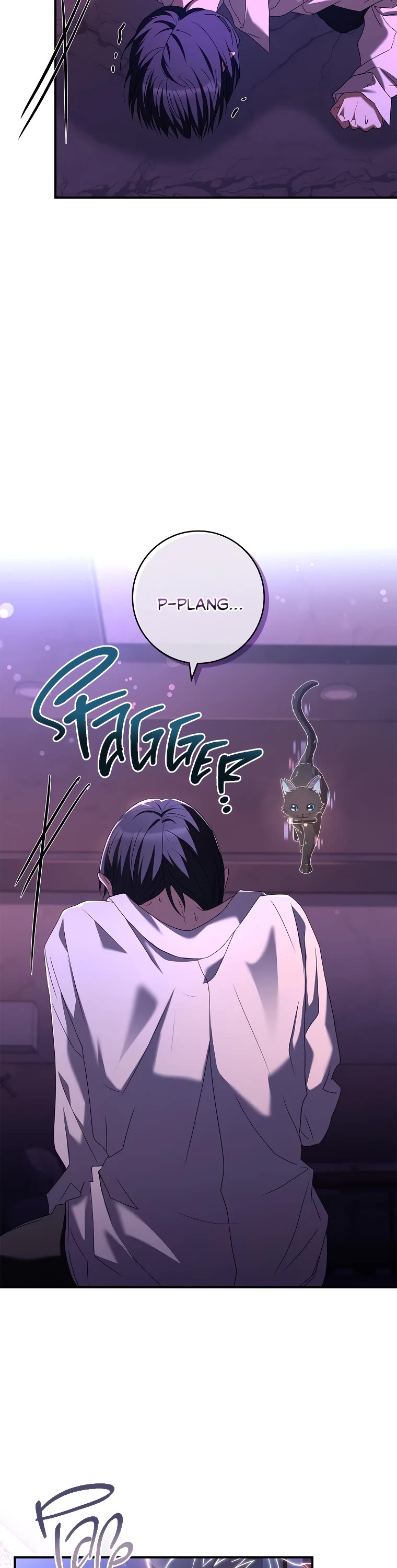 I Turned off the Pain Perception Setting! chapter 4 page 31